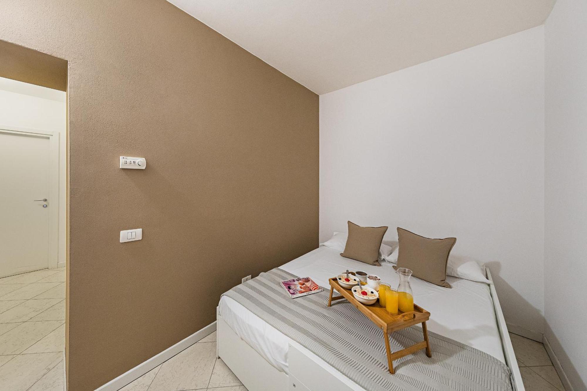 דסנזאנו דל גארדה Residenza Miralago III By Wonderful Italy מראה חיצוני תמונה