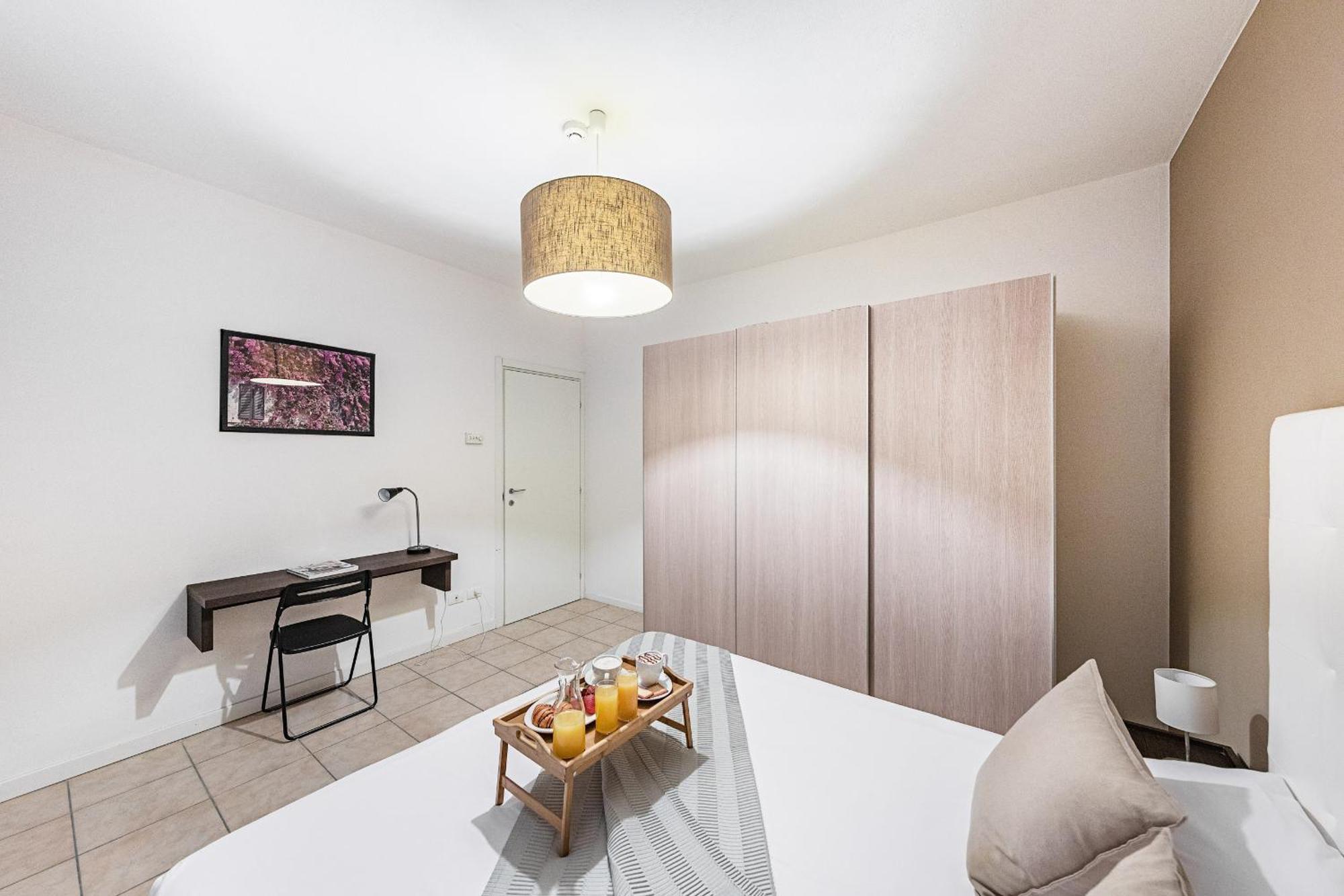 דסנזאנו דל גארדה Residenza Miralago III By Wonderful Italy מראה חיצוני תמונה